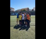 Πρωτιά για τον Πανθυρεατικό στο Παιδικό Πρωτάθλημα Αρκαδίας