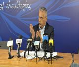 Κώστας Τζιούμης: «Απόλυτη δικαίωση για τον Δήμο Τρίπολης – Ο Ανδριάντας του Κολοκοτρώνη θα συντηρηθεί και θα επιστρέψει στη θέση του»