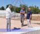 Κώστας Τζιούμης: "Ολοκληρώνουμε τα «Αλώνια» στο Στάδιο Τεγέας!"