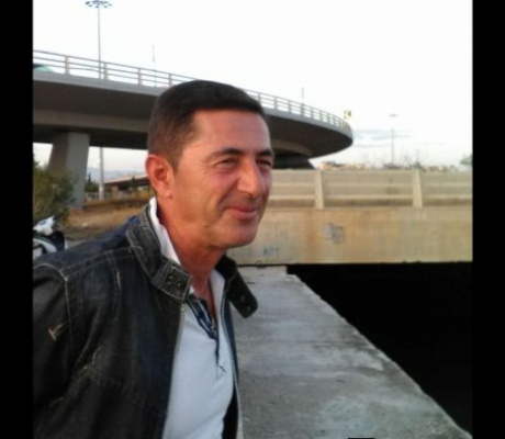 Έφυγε από τη ζωή ο συνταξιούχος δάσκαλος, Αλέξης Γκλίνος