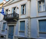 To TEE Πελοποννήσου αποχαιρετά τον πρώτο Πρόεδρο του Τμήματος, Κώστα Μπακή
