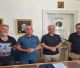 Υπεγράφη η σύμβαση για την αποκατάσταση του σκουπιδότοπου στο "Πλάτωμα", στην περιοχή Φιλικών της Τρίπολης