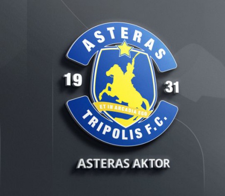 "Τέλος" Δουφεξής, Χατζόπουλος και Καχριμάνης από τον Αστέρα Τρίπολης!