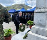 Επέτειος ιστορικής μάχης Βερβένων – Δημήτρης Πτωχός: «Τιμούμε την ιστορική μνήμη με έργο και συνέπεια»