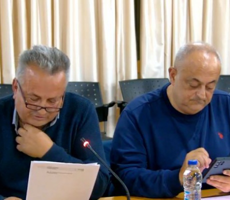 Ερωτήματα και καθυστερήσεις για τα έργα αναβάθμισης στο γήπεδο του Παράλιου Άστρους