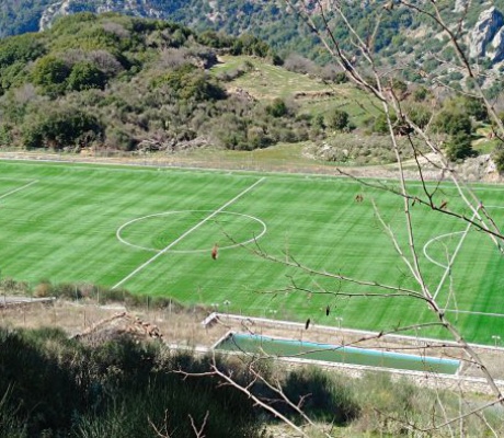 ΑΕ Δημητσάνας | Εγγραφές στις ποδοσφαιρικές ακαδημίες της ομάδας!
