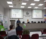 Το Επιμελητήριο Αρκαδίας ανοίγει τον δρόμο στην Πράσινη Μετάβαση της Γεωργίας μέσω Erasmus+