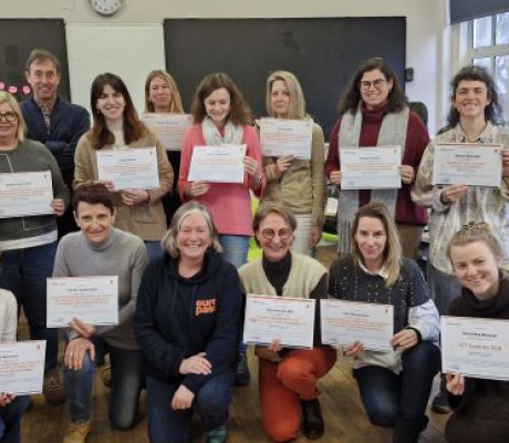 ERASMUS+2025 | Το 4ο Δημοτικό Σχολείο Τρίπολης σε Δουβλίνο και Φλωρεντία