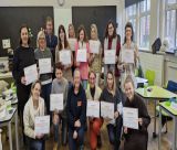 ERASMUS+2025 | Το 4ο Δημοτικό Σχολείο Τρίπολης σε Δουβλίνο και Φλωρεντία
