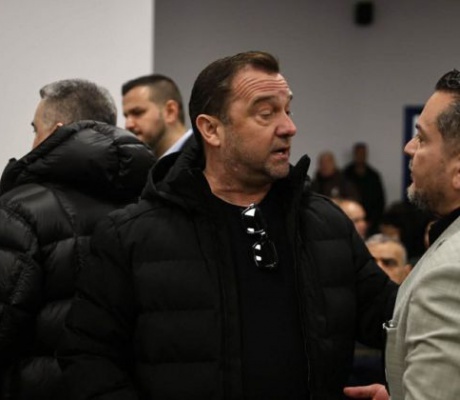 Οργή από την οικογένεια Πλακιά κατά του πρώην προέδρου του ΟΣΕ: «Θα σε σκίσω με τα χέρια μου, αλήτη»