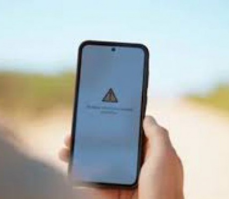 Πρόβλημα με το σήμα της κινητής τηλεφωνίας στην Τρίπολη