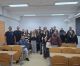 ΕΚΑΒ Τρίπολης | Εκπαίδευση στις Πρώτες Βοήθειες σε καταρτιζόμενους της ΣΑΕΚ του Παναρκαδικού Νοσοκομείου