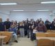 ΕΚΑΒ Τρίπολης | Εκπαίδευση στις Πρώτες Βοήθειες σε καταρτιζόμενους της ΣΑΕΚ του Παναρκαδικού Νοσοκομείου