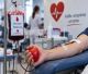 Ο 3 ετών Βασίλης Ασημακόπουλος νοσηλεύεται στο "Παίδων" κι έχει άμεση ανάγκη για αίμα και αιμοπετάλια