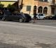 Τροχαίο στη συμβολή των οδών Λαγοπάτη και Αλεξάνδρου Σούτσου (εικόνες)