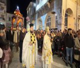 Το πρόγραμμα των Επιταφίων σήμερα στην Τρίπολη