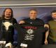 Κώστας Τζιούμης: "Κάνουμε θεσμό για την Τρίπολη το Rock Festival"