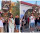 Μια προσφορά αγάπης που θα μείνει για πάντα στο Βιδιάκι Γορτυνίας