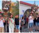 Μια προσφορά αγάπης που θα μείνει για πάντα στο Βιδιάκι Γοτυνίας