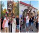 Μια προσφορά αγάπης που θα μείνει για πάντα στο Βιδιάκι Γορτυνίας