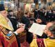 Χράνοι Αρκαδίας | Διάκονος χειροτονήθηκε ο π. Γεώργιος Ηλιόπουλος (εικόνες)
