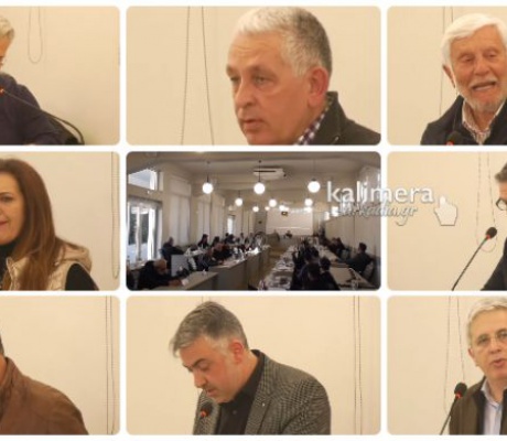 Σφοδρή αντιπαράθεση στο Περιφερειακό Συμβούλιο | Θα "τρέξει" μελέτη για τις επιπτώσεις από τις ΑΠΕ στην Αρκαδία - Δεν αποφασίστηκε αναστολή έργων