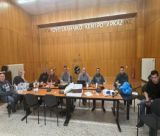 Γενική Συνέλευση του Πανελλαδικού Σωματείου Πυροσβεστικών Υπαλλήλων έγινε στην Τρίπολη