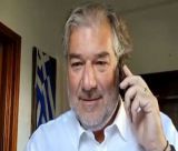 Καραχάλιος για Καρυστιανού: «Είναι υπερδεξιά μεσαιωνικού τύπου»