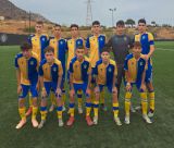 Ισοπαλία χωρίς γκολ για την Κ15 του Αστέρα