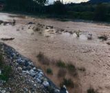 Δολιανά | Νερό στον ποταμό Τάνο μετά από πολλά χρόνια! (vd)