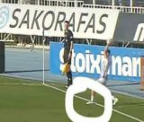 Γιατί δεν ακυρώθηκε το πρώτο γκολ του Ατρόμητου;