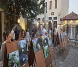Εγκαινιάστηκε η έκθεση φωτογραφίας ενηλίκων του Πολιτιστικού Συλλόγου των Απανταχού Φίλων Παραλίου Άστρους (εικόνες)