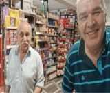 Νεστάνη | "Έφυγε" ο συνταξιούχος κουρέας Σωκράτης Καρώνης – Αποχαιρετισμός από τον Πάνο Μπόκο
