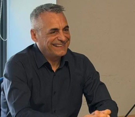 Τζιούμης: "Για την παράταξη Σμυρνιώτη σημαντικό δεν είναι το έργο που περίμεναν 50 χρόνια στα Βούρβουρα, αλλά ένα τυπογραφικό λάθος. Αυτό είναι το επίπεδο της αντιπολίτευσης"
