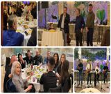 Ενότητα, Ασφάλεια και Συνεργασία | Η Κοπή Πίτας της Ένωσης Τεχνικών ΔΕΗ Τρίπολης (εικόνες - βίντεο)