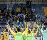 Όσα δεν έδειξαν οι κάμερες | Η πρώτη φετινή νίκη και οι πανηγυρισμοί με τον κόσμο του Αστέρα! (vd)