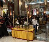 Τρίπολη | Η Εκκλησία έδωσε τις ευχές της στα παιδιά που έχουν εξετάσεις (εικόνες)
