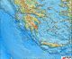Σεισμός μέσα στη νύχτα κοντά στο Λεωνίδιο