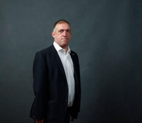 Παπαδημητρίου: "Ισχυρή Αυτοδιοίκηση χωρίς ενεργούς πολίτες δεν μπορεί να υπάρξει"