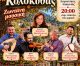 Η 4η Γιορτή Κολοκύθας στον Λογκανίκο είναι γεγονός!