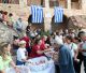 Πανηγυρίζει η ιστορική Ιερά Μονή Τιμίου Προδρόμου Καστρίου Κυνουρίας (εικόνες)