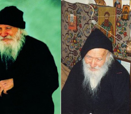 Τρίπολη | Αγρυπνία στη μνήμη του Οσίου Πορφυρίου του Καυσοκαλυβίτου