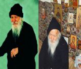 Τρίπολη | Αγρυπνία στη μνήμη του Οσίου Πορφυρίου του Καυσοκαλυβίτου