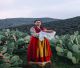 Melitzazz Λεωνιδίου ... με μια εναλλακτική ματιά στα σύγχρονα Πορτραίτα της Τσακωνιάς