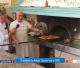 Στο Λεωνίδιο ένας από τους παλαιότερους φούρνους στην Ελλάδα - Ο φούρνος του Ανδρέα "ζυμώνει" από το 1895! (vd)