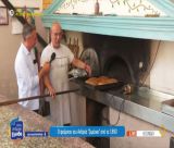 Στο Λεωνίδιο ένας από τους παλαιότερους φούρνους στην Ελλάδα - Ο φούρνος του Ανδρέα "ζυμώνει" από το 1895! (vd)