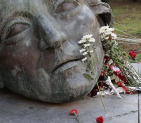 ΠΑΣΟΚ Αρκαδίας: "Οι νέοι δεν ξεχνούν εκείνο το Νοέμβρη..."