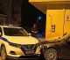 Ρομά που … γύριζαν από κλοπή εμβόλισαν περιπολικό για να διαφύγουν τραυματίζοντας δύο αστυνομικούς στη Μεσσηνία