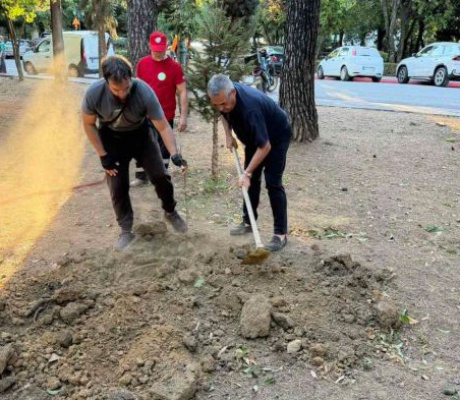 Τζιούμης για το Act Local: "H Τρίπολη έγινε μια μεγάλη παρέα ανθρώπων που αγαπούν τον τόπο τους"