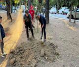 Τζιούμης για το Act Local: "H Τρίπολη έγινε μια μεγάλη παρέα ανθρώπων που αγαπούν τον τόπο τους"